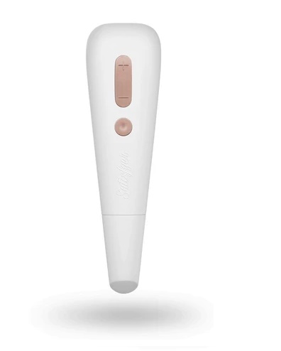 Satisfyer Dos