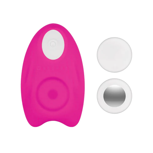 Vibrador Bajo El Radar Gender X - Imagen 6