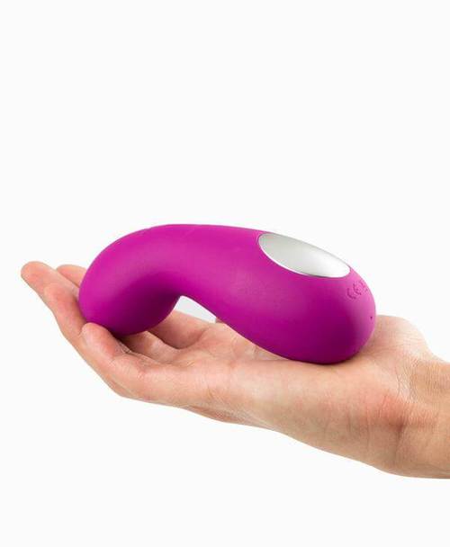 Vibrador Cliona Kiiro Ohmibod Interactivo