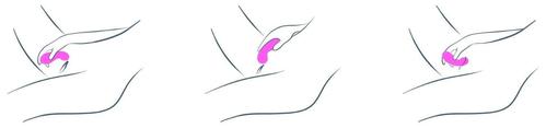 Vibrador Cliona Kiiro Ohmibod Interactivo - Imagen 3