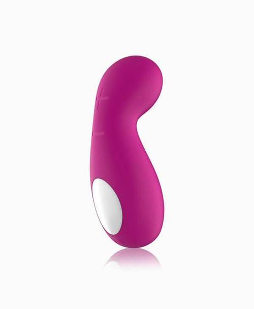Vibrador Cliona Kiiro Ohmibod Interactivo - Imagen 8