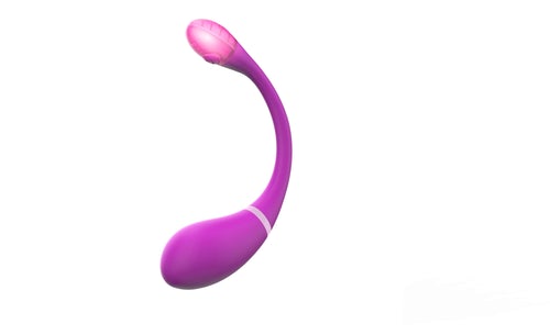 Vibrador Esca 2 By Kiiro° con App - Imagen 3