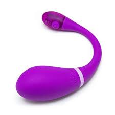 Vibrador Esca 2 By Kiiro° con App - Imagen 6