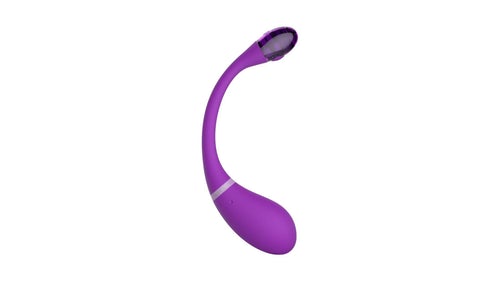 Vibrador Esca 2 By Kiiro° con App - Imagen 7