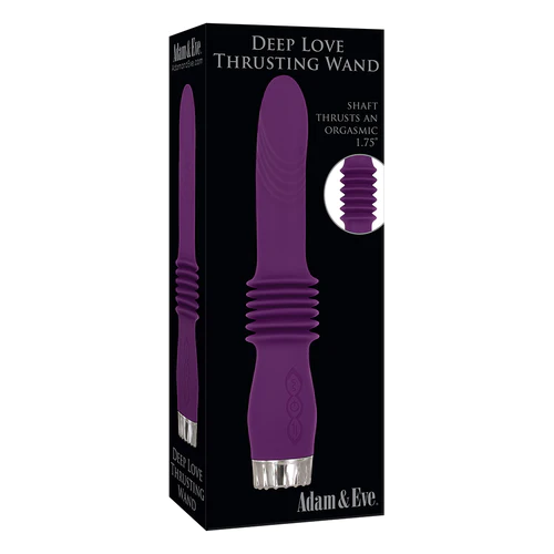 Vibrador Hitachi Amor Profundo - Imagen 7