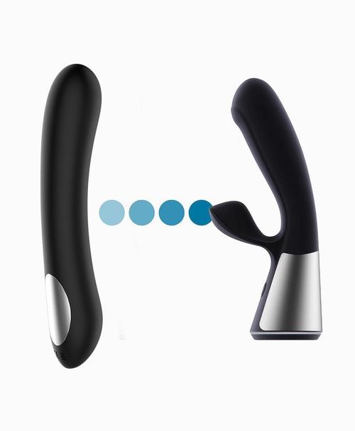 Vibrador Pearl 2 by Kiiro° Tokens - Imagen 4