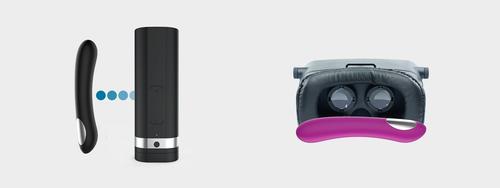 Vibrador Pearl 2 by Kiiro° Tokens - Imagen 8