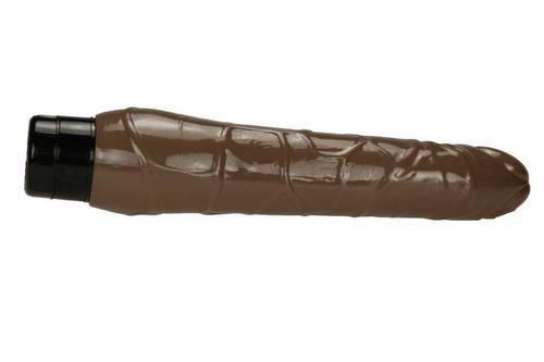 Vibrador Realista Zac - Imagen 8