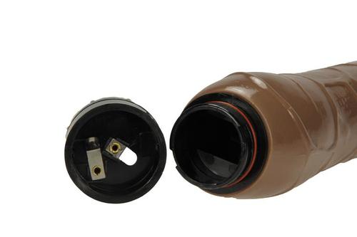 Vibrador Realista Zac - Imagen 6