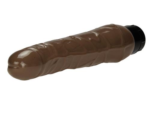 Vibrador Realista Zac - Imagen 3