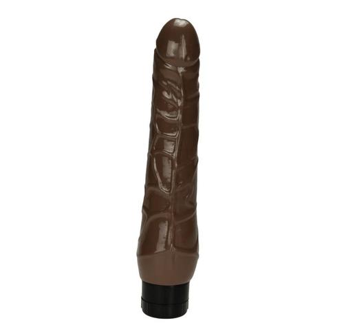 Vibrador Realista Zac