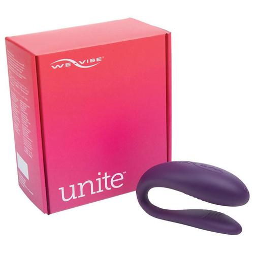 Vibrador We Vibe Parejas Unite