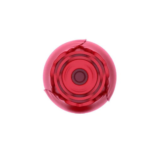 Vibrador y Succionador Rose - Imagen 6