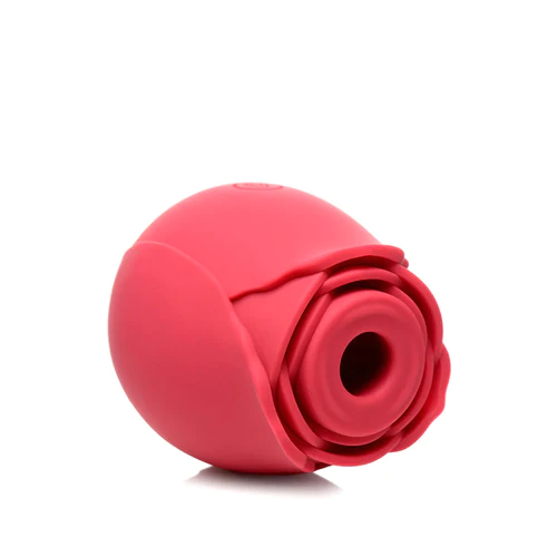 Vibrador y Succionador Rose - Imagen 4