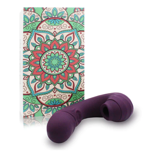 Vibrador Young