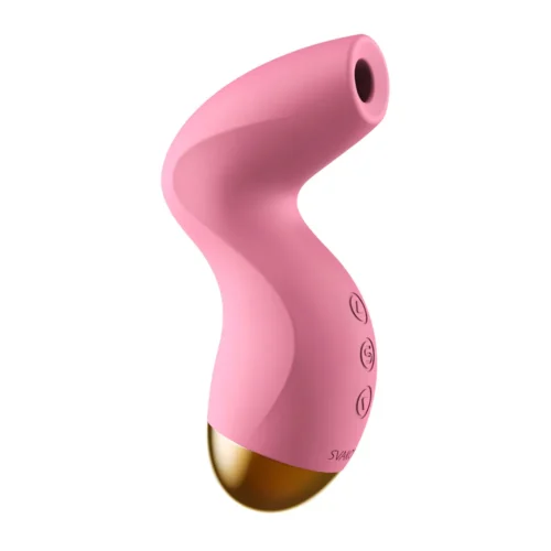 Succionador de Clítoris Pulse Pure