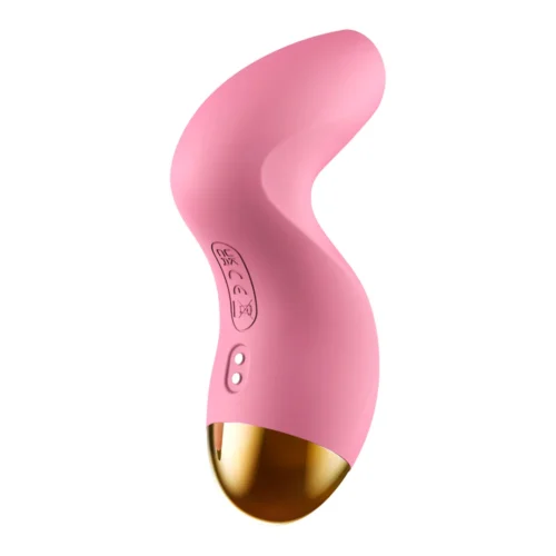 Succionador de Clítoris Pulse Pure