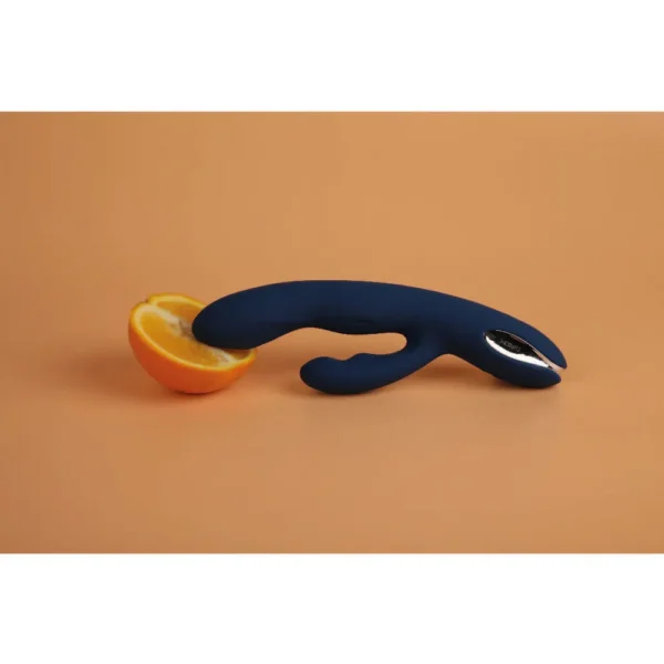 Vibrador Aylin Azul - Imagen 7