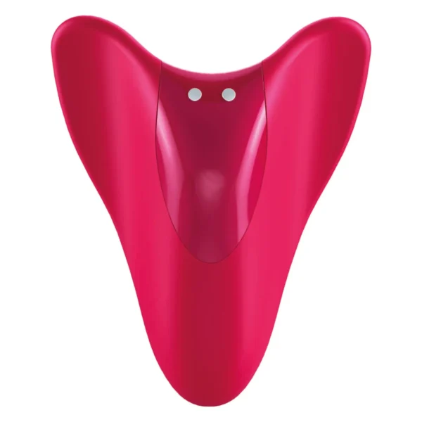 Satisfyer High Fly Fucsia - Imagen 3