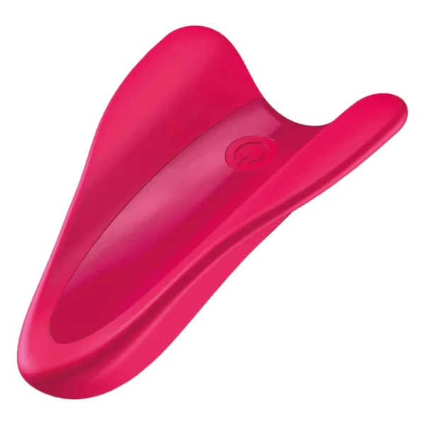 Satisfyer High Fly Fucsia - Imagen 6
