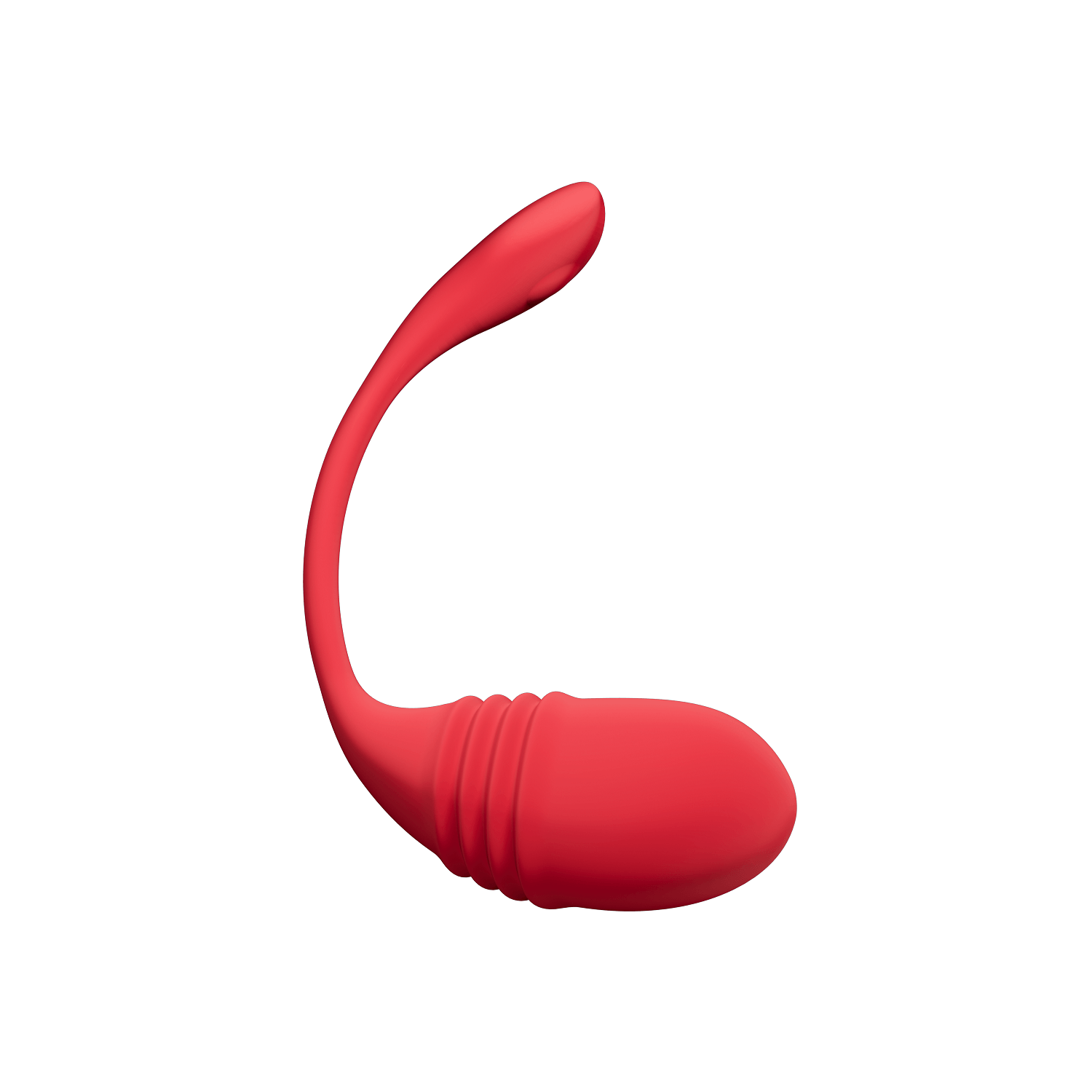 Vibrador Vulse Lovense Rojo - Imagen 7