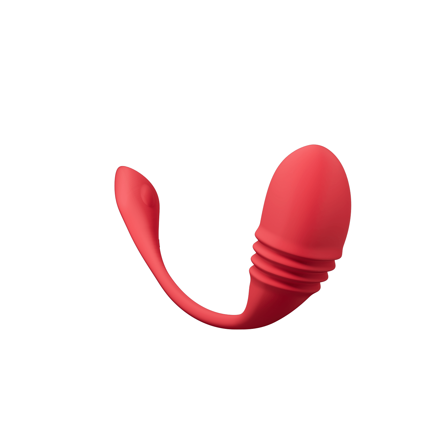 Vibrador Vulse Lovense Rojo - Imagen 8