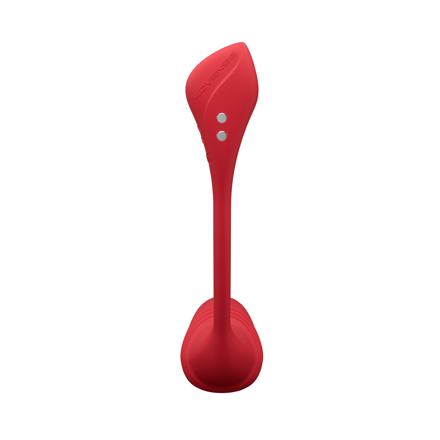 Vibrador Vulse Lovense Rojo - Imagen 9