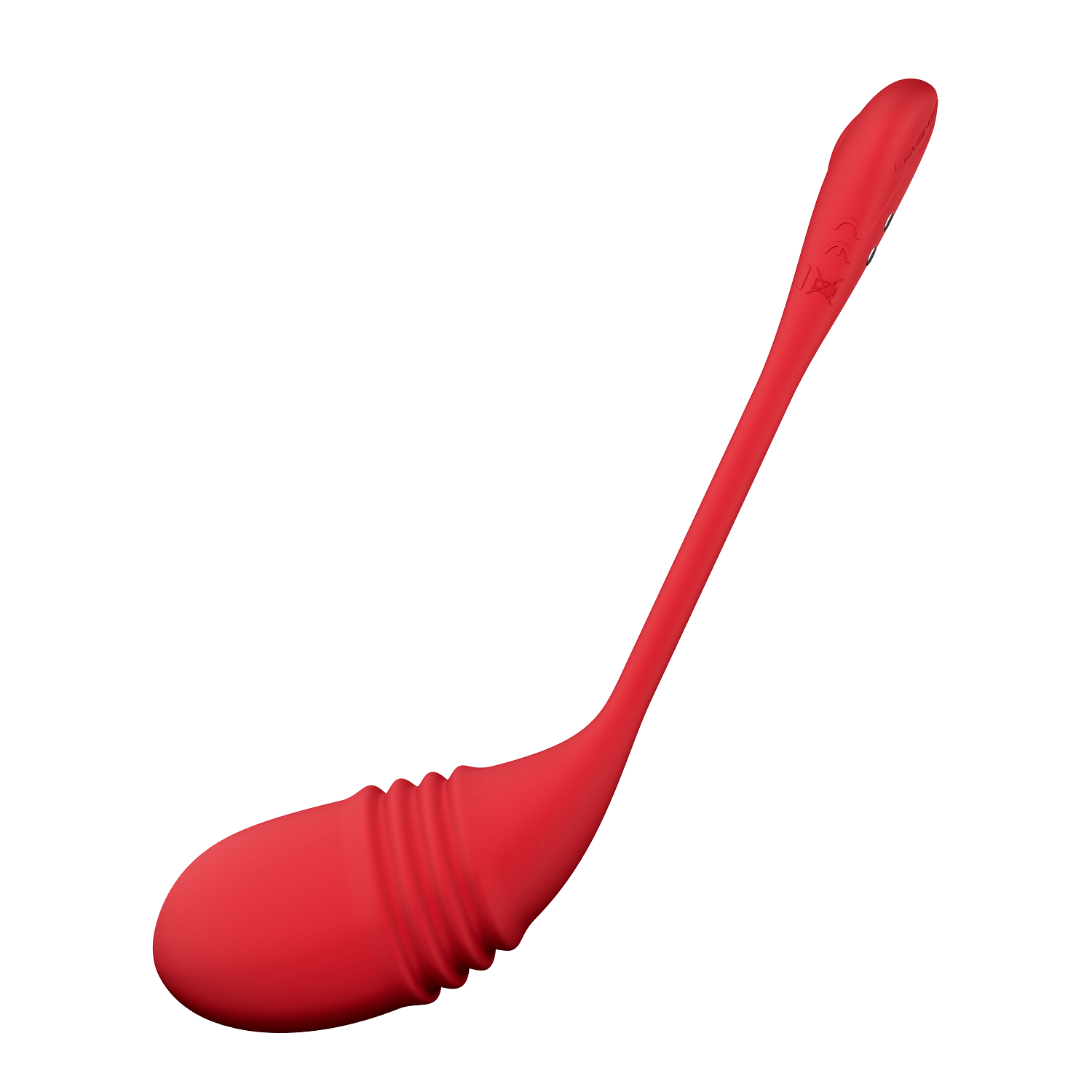 Vibrador Vulse Lovense Rojo - Imagen 10