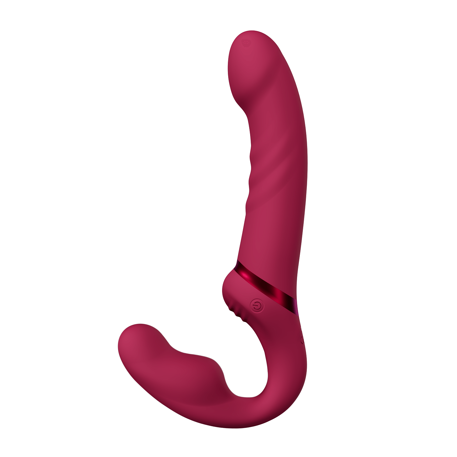 Vibrador Lapis Lovense Fucsia - Imagen 2