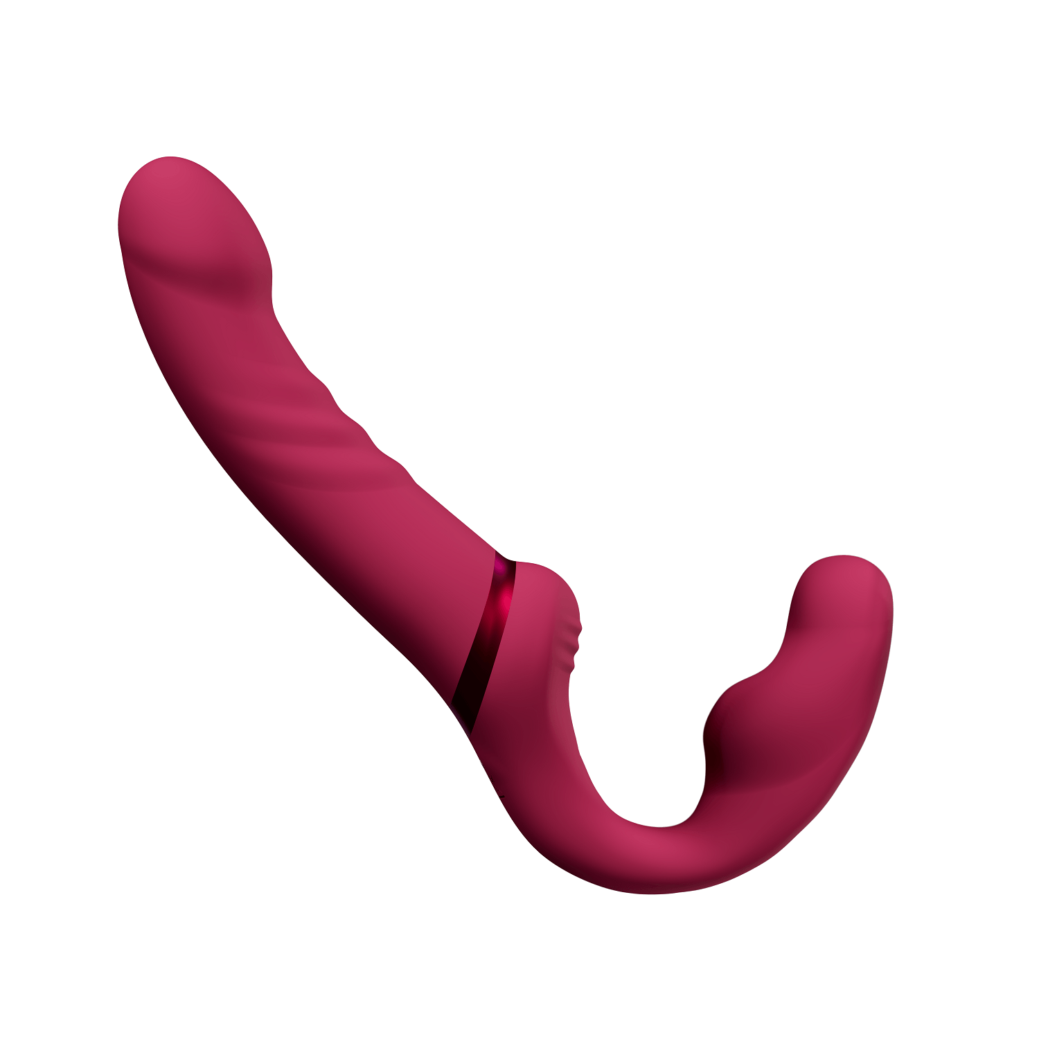 Vibrador Lapis Lovense Fucsia