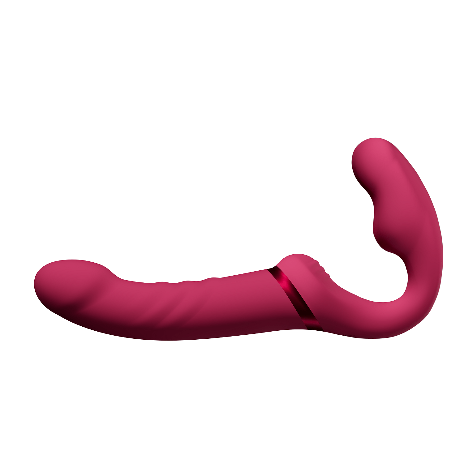Vibrador Lapis Lovense Fucsia - Imagen 4