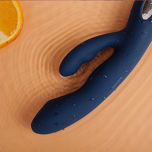 Vibrador Aylin Azul