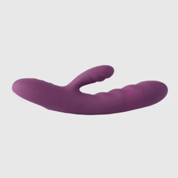 Vibrador Avery Morado - Imagen 5