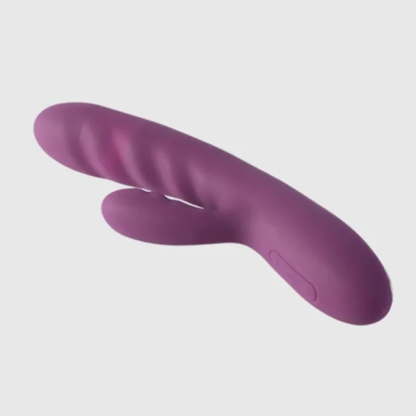 Vibrador Avery Morado - Imagen 6