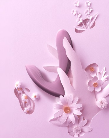 Vibrador Erica - Imagen 4