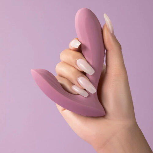 Vibrador Erica