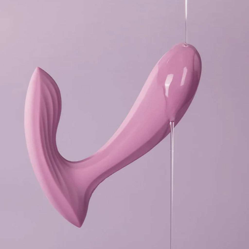 Vibrador Erica - Imagen 3