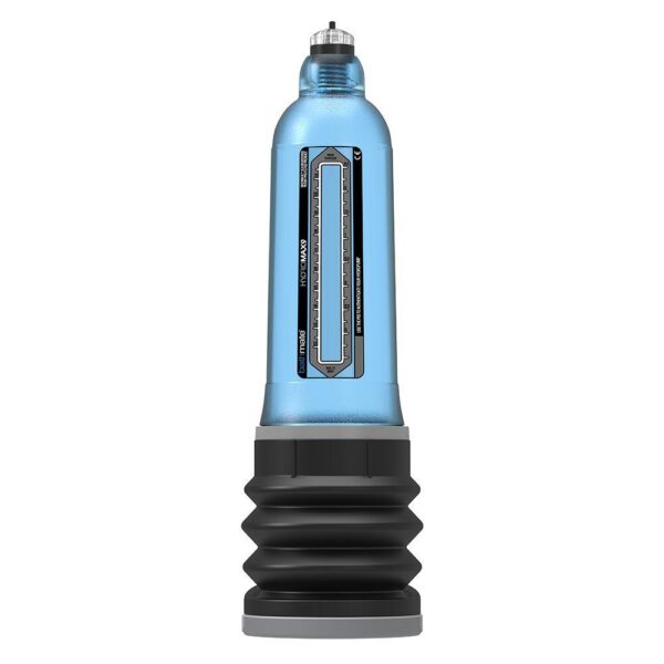 Bomba para el pene Bathmate Hydromax 9 - Imagen 4
