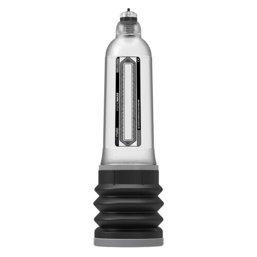 Bomba para el pene Bathmate Hydromax 9