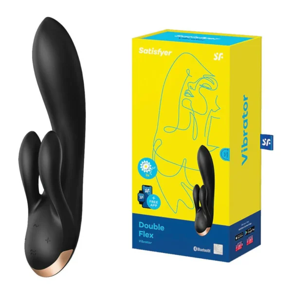Satisfyer Double Flex Connect - Imagen 9