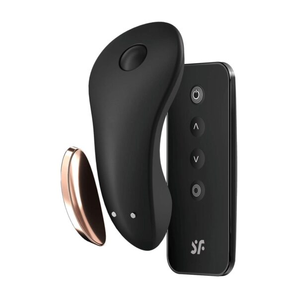 Satisfyer Little Secret - Imagen 3