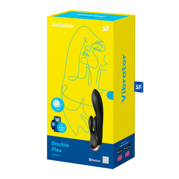 Satisfyer Double Flex Connect - Imagen 10