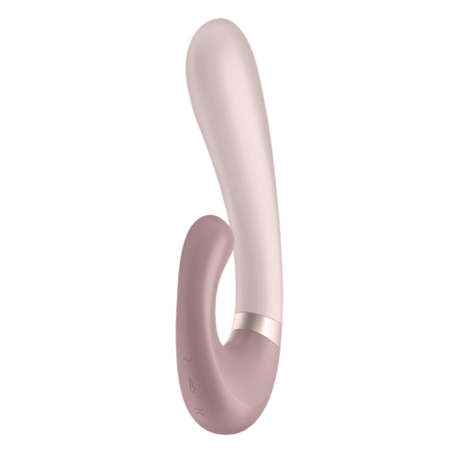 Satisfyer Heat Wave Connect