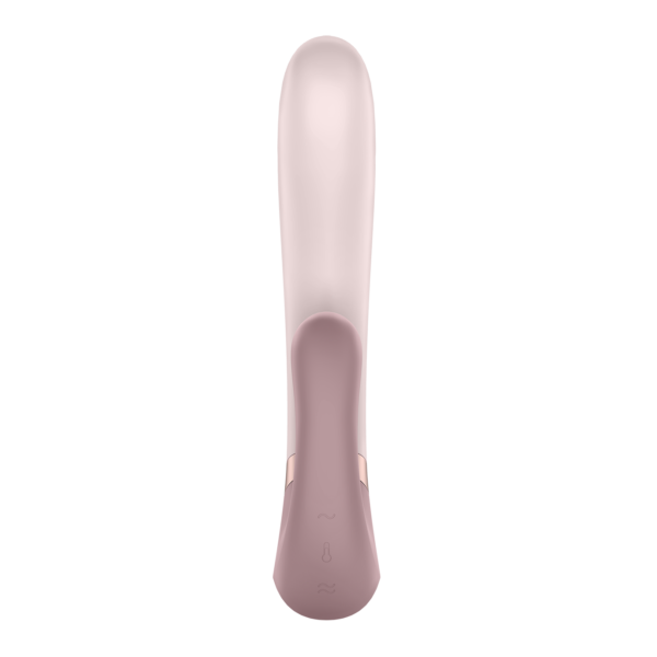 Satisfyer Heat Wave Connect - Imagen 6