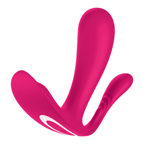 Satisfyer Top Secret+ Connect APP