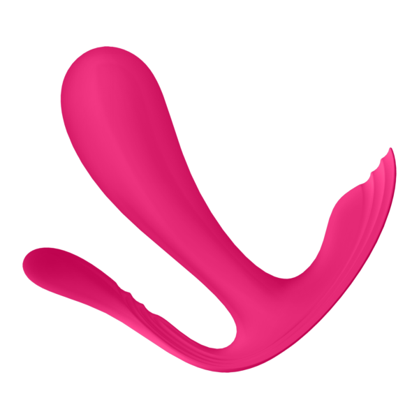 Satisfyer Top Secret+ Connect APP - Imagen 4