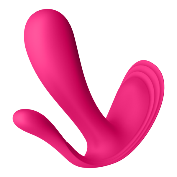 Satisfyer Top Secret+ Connect APP - Imagen 5