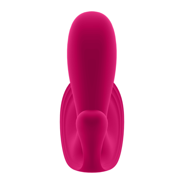 Satisfyer Top Secret+ Connect APP - Imagen 6