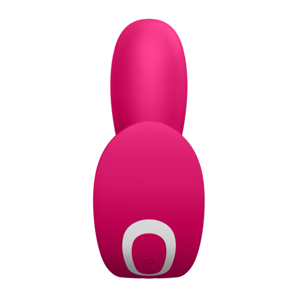 Satisfyer Top Secret+ Connect APP - Imagen 7