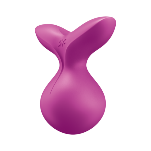 Satisfyer Viva La Vulva 3